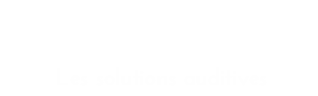 Les solutions auditives